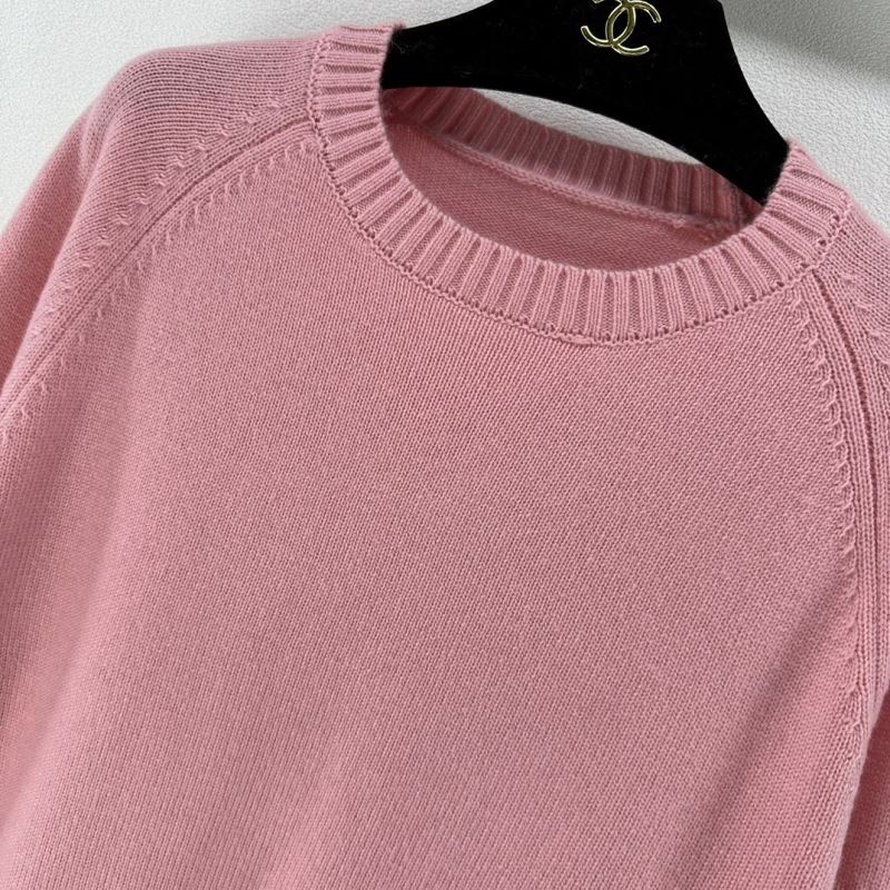 Chanel Sweaters